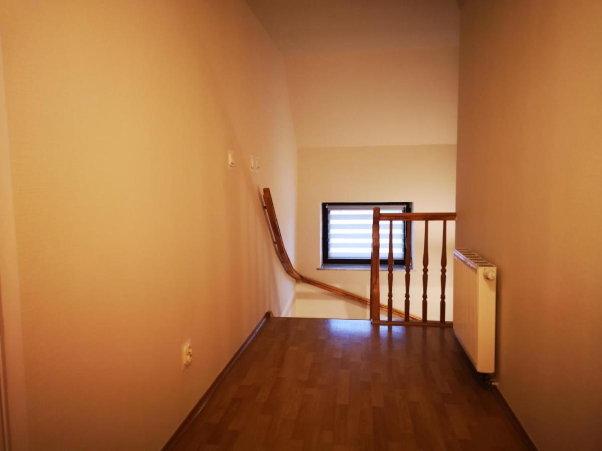 Appartamento Irysek Lądek-Zdrój Esterno foto