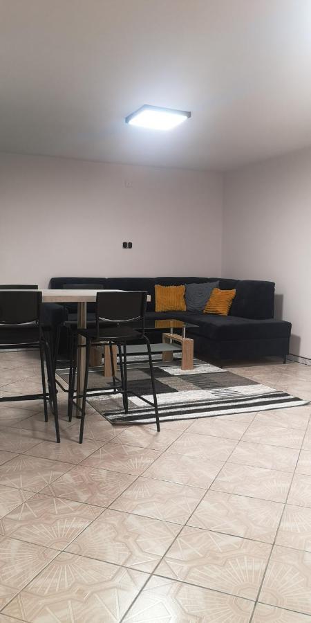 Appartamento Irysek Lądek-Zdrój Esterno foto
