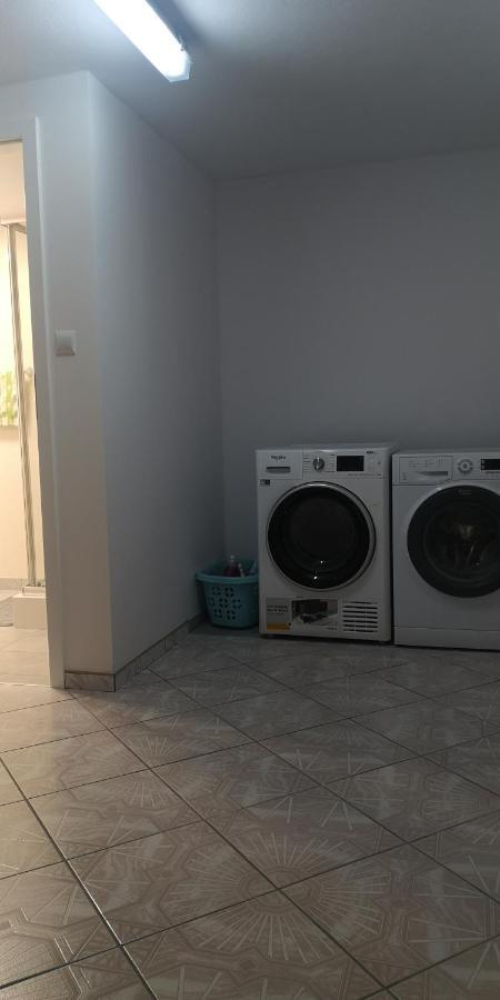 Appartamento Irysek Lądek-Zdrój Esterno foto