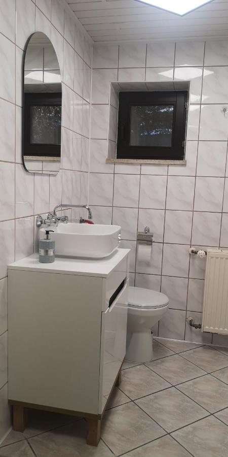 Appartamento Irysek Lądek-Zdrój Esterno foto