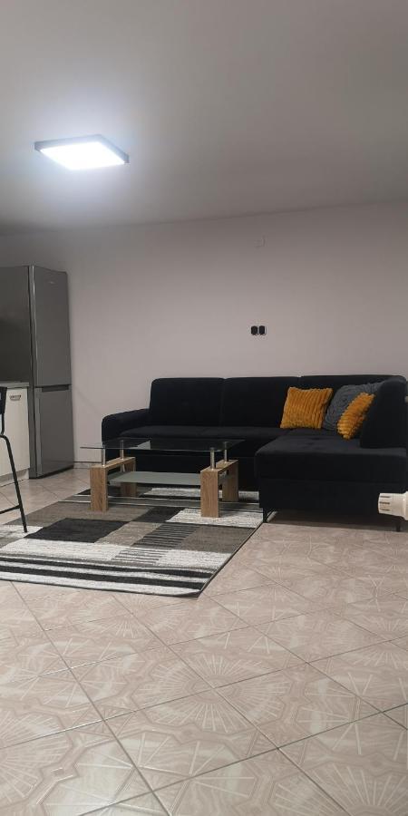 Appartamento Irysek Lądek-Zdrój Esterno foto